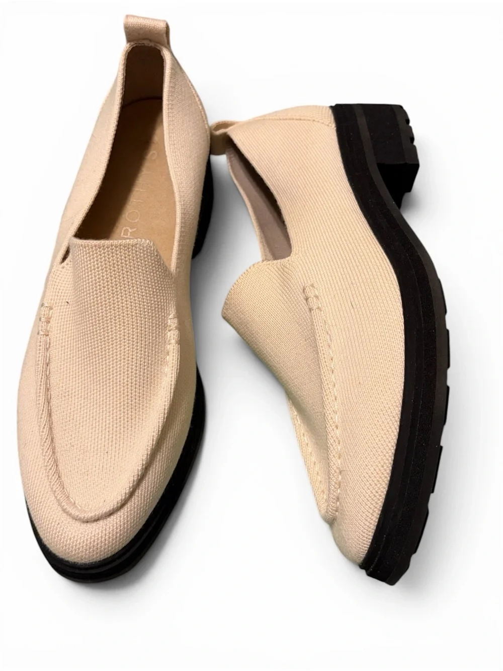 Rothys light natural